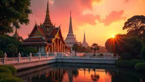 Thailand’s Tourism Industry Faces Major Shift – Will Quality Over Quantity Save the Kingdom’s Econom...