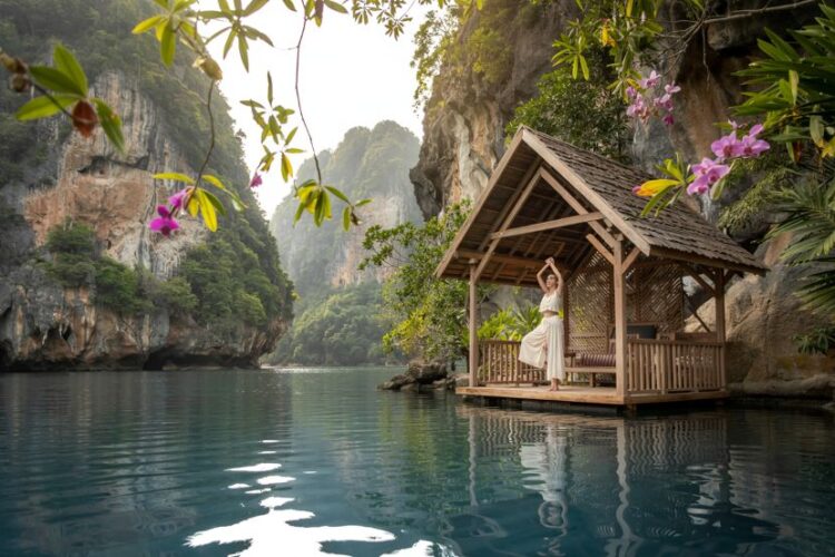 Thailand’s transformation into a wellness haven