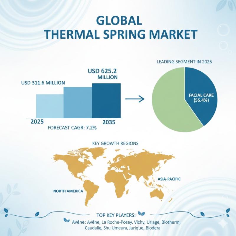 Thermal Spring Market