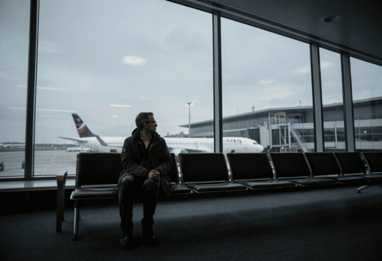 Flight cancellations in mexico