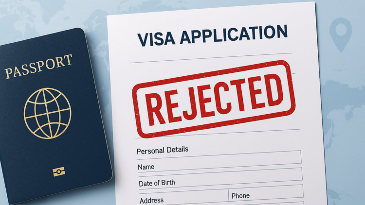 Avoid These 11 Common Visa Mistakes for UAE Travelers to Europe, UK, and US