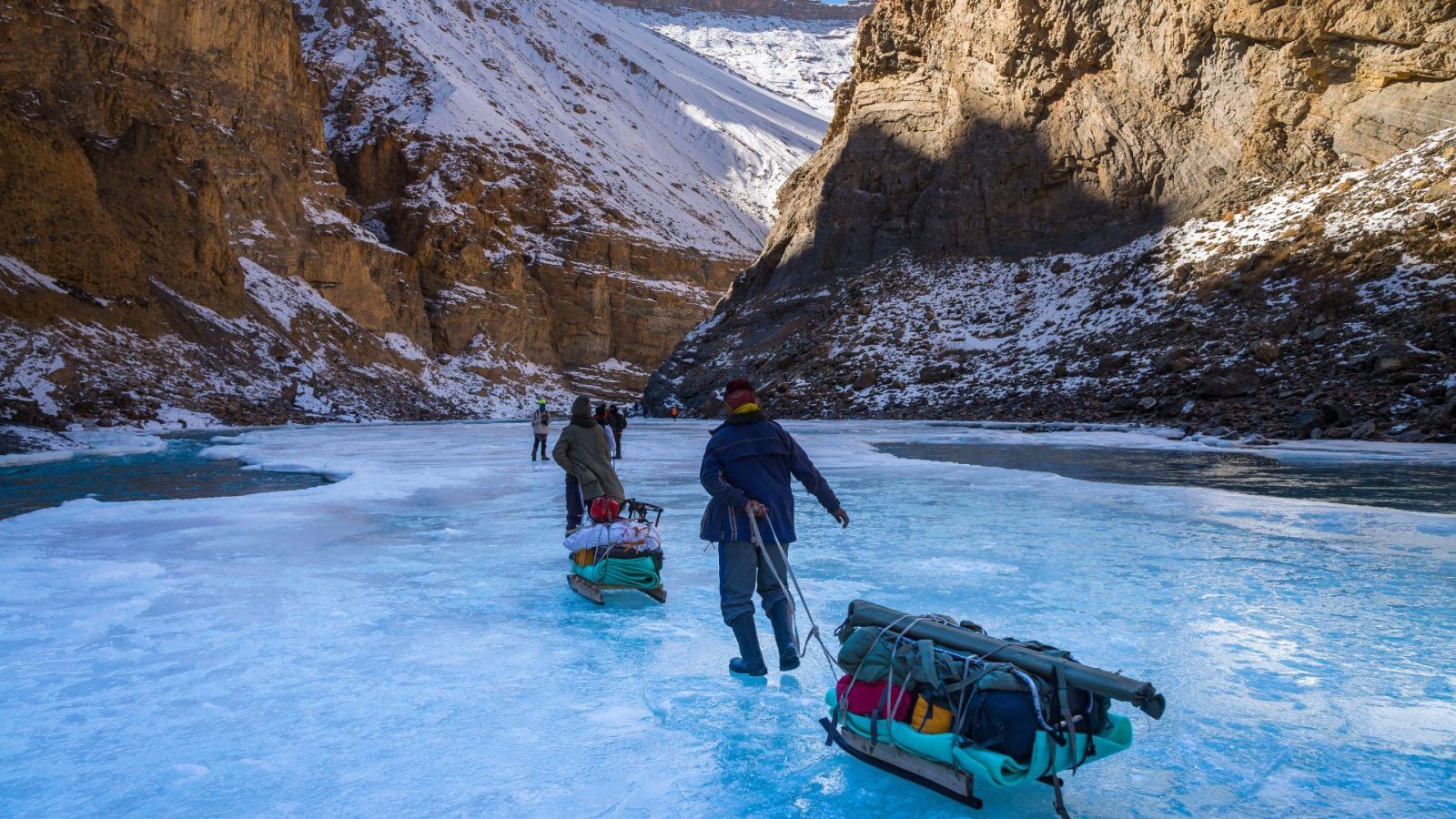 14 Best Slow Travel Experiences In India For Mindful Travellers