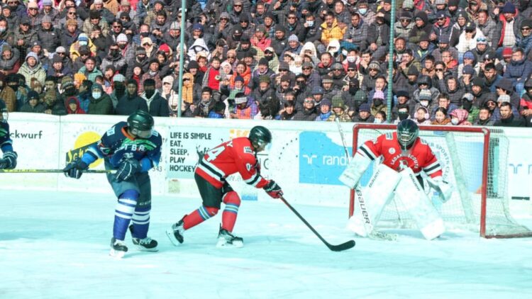 Top Stadiums In Ladakh, Gulmarg, And Beyond