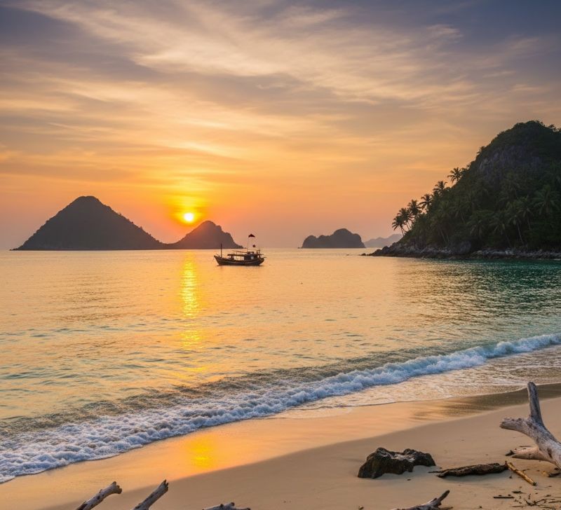 Madeira, Tbilisi, Chicago, Milan, And Puerto Escondido, The Top Trending Travel Destinations You Nee...