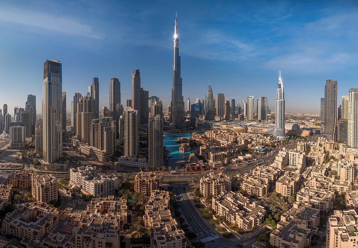 Top UAE Travel Destinations for 2026