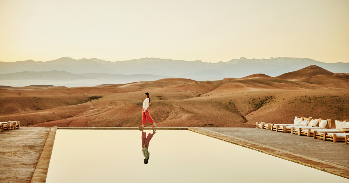 The Most Popular Travel Destinations for Brits in 2026