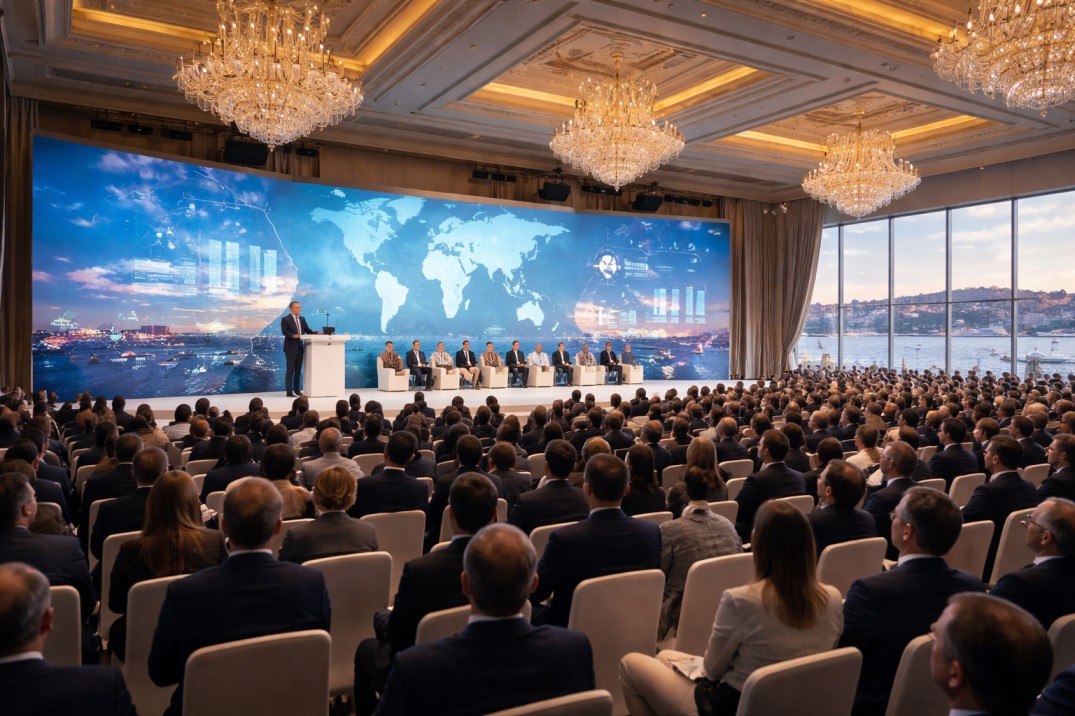 Tourism Investment Forum 2026 in Istanbul: A Major Opportunity for Türkiye’s Tourism Industry