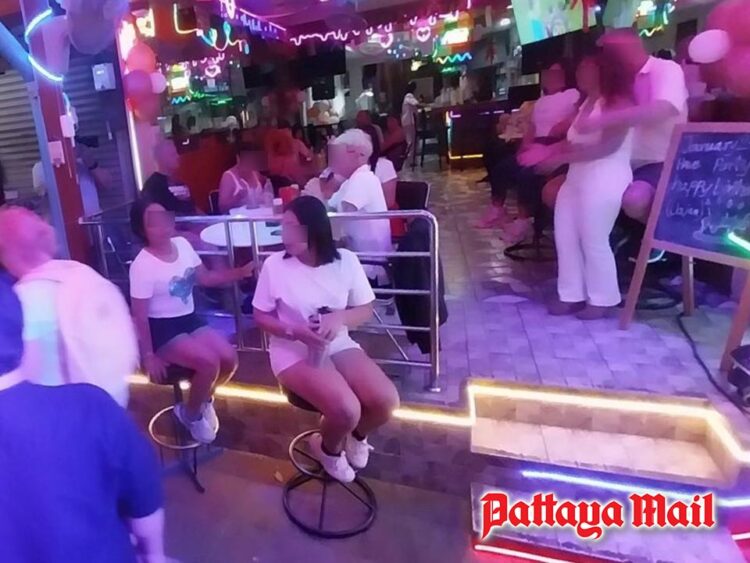 Tourism roars back nationally, Pattaya still searching for proof