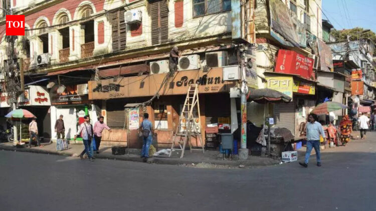 Hope for tourism revival in Kol’s mini-Bangla | Kolkata News