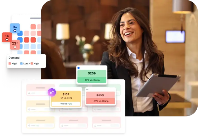 Why traditional hotel rate shopping is no longer enough