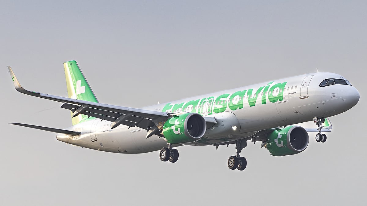 European Airline Transavia Suspends Dubai Route Amid Geopolitical Concerns