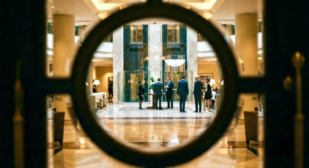 Why Travel Can’t Hide From Activist Investors Anymore