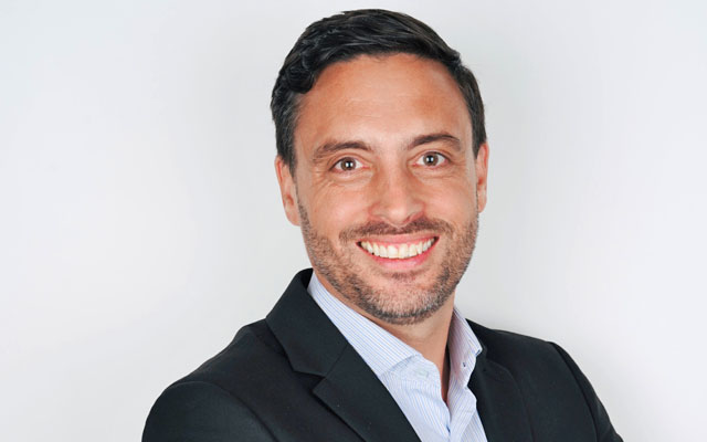 Travel takes the lead | TTG Asia