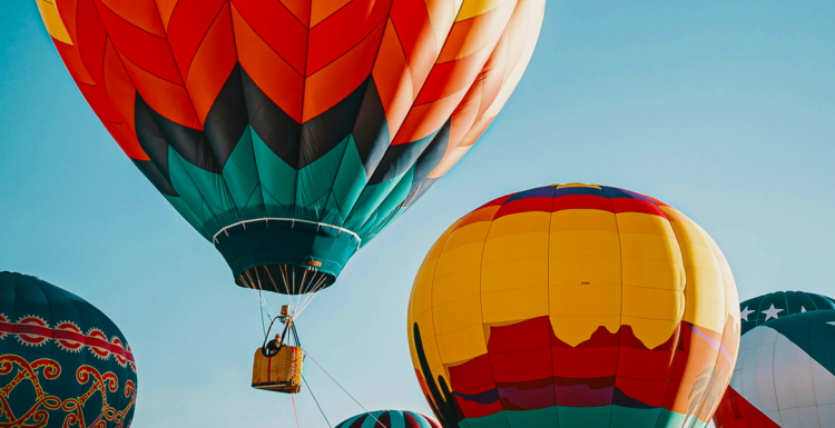 Travel experiences surging toward $342bn by 2029 - WiT