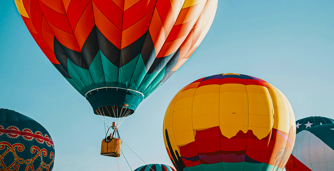 Travel experiences surging toward $342bn by 2029 - WiT