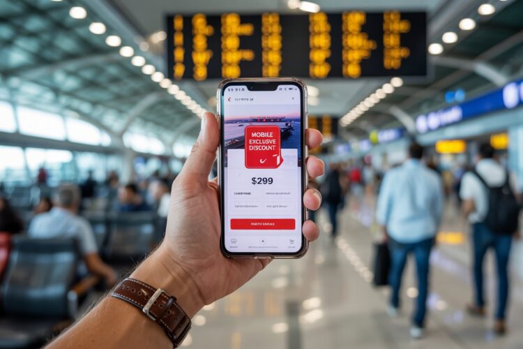 Travel Technology Association Warns State Pricing Bills Could Kill Travel Discounts