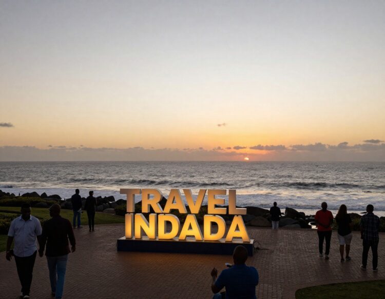 Usa, uk, germany, france, australia, and india tourists are flocking to book flights for africa’s travel indaba 2026, and the buzz surrounding this event is nothing short of explosive.