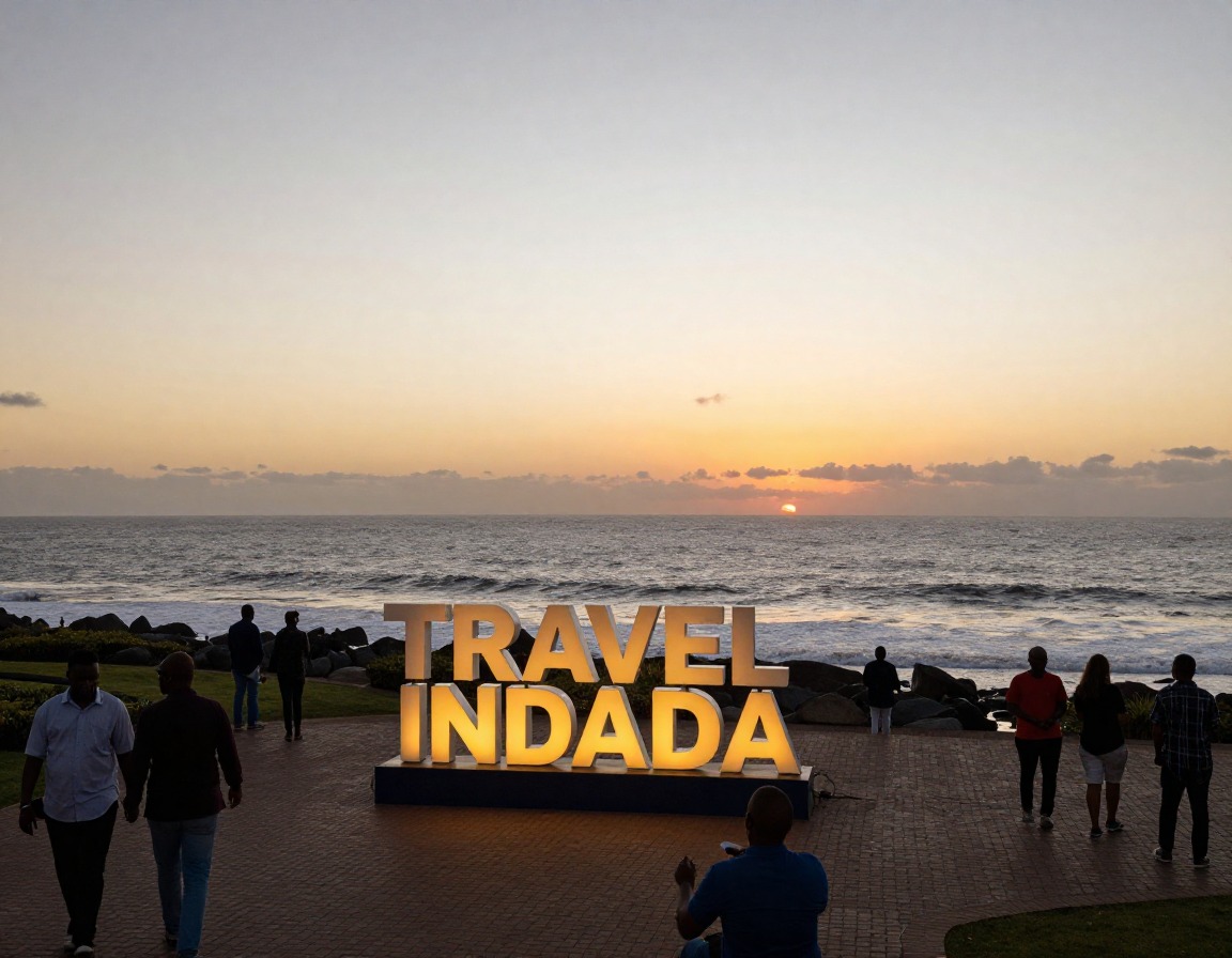 Usa, uk, germany, france, australia, and india tourists are flocking to book flights for africa’s travel indaba 2026, and the buzz surrounding this event is nothing short of explosive.