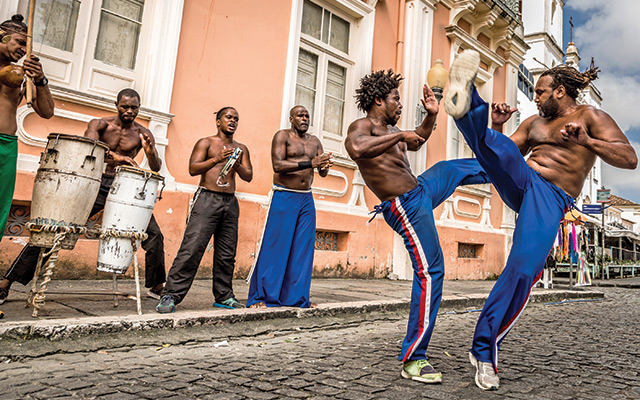 How are we travelling? | TTG Asia