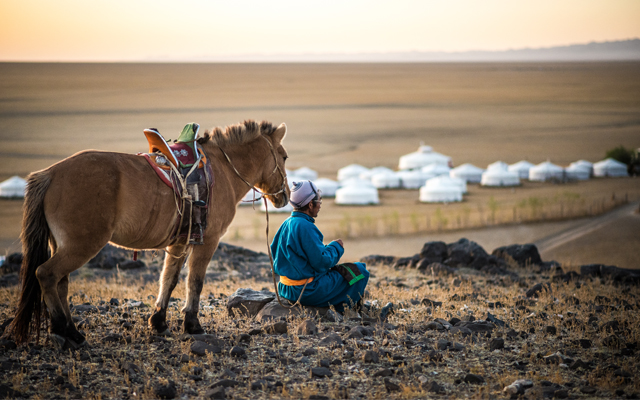 Trip.com Group sees longer, premium travel this Lunar New Year