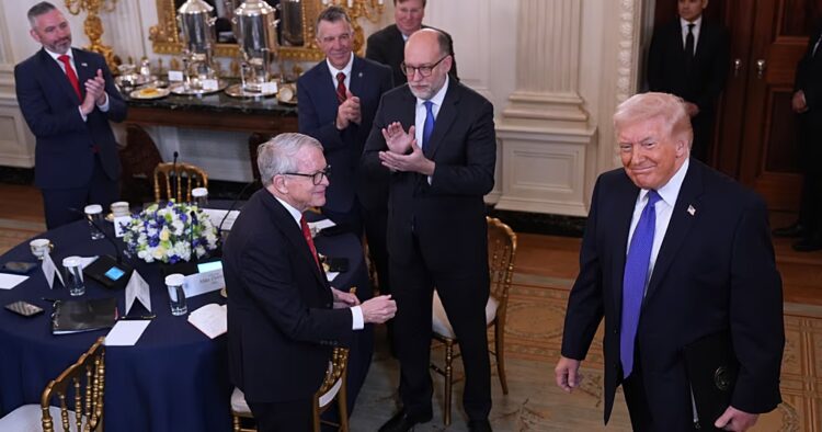 Trump imposes new 10% tariffs following Supreme Court ruling