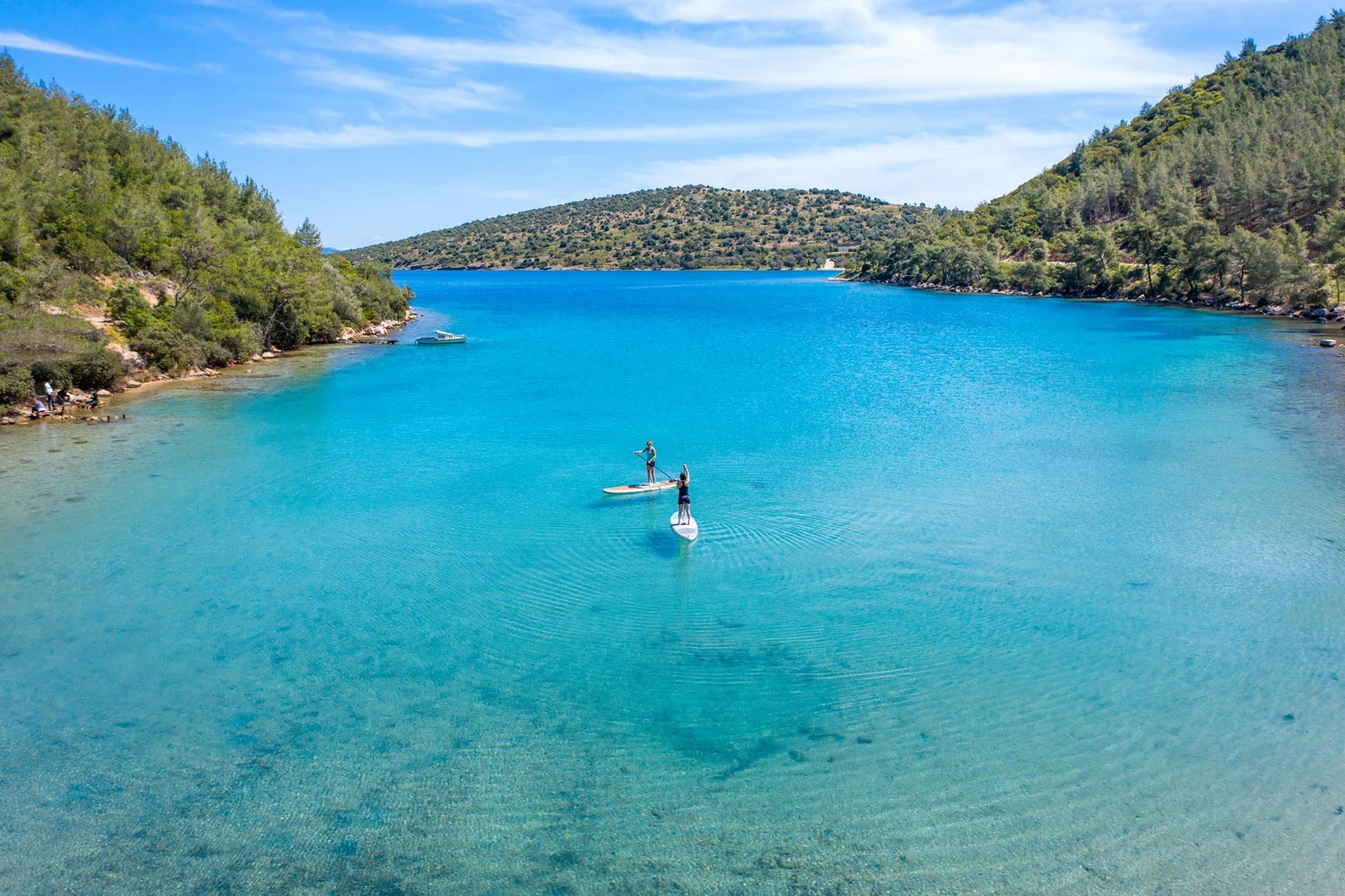 Turkey Opens the Wellness Tourism Season » News of Kyrgyzstan, Bishkek and Osh — latest events today