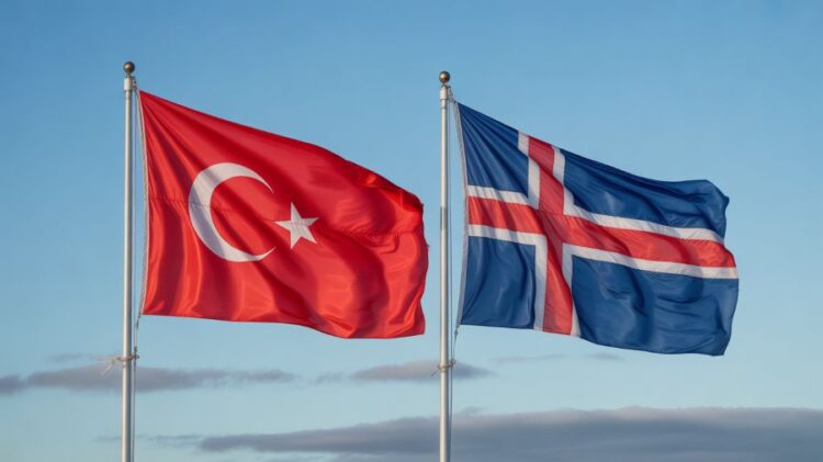 Turkey to Open New Embassy in Reykjavík, Strengthening NATO Ties: What New Updates You Need to Know
