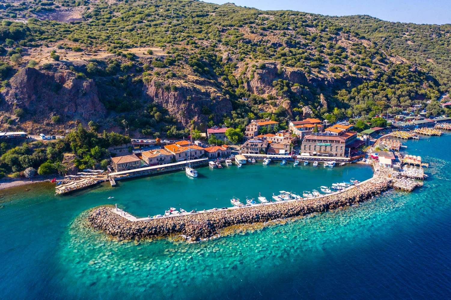 Turkey has reported record results for the tourism year 2025 » News of Kyrgyzstan, Bishkek and Osh —...