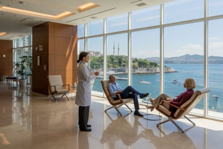 Turkey joins thailand, uae, india, south korea and singapore in becoming the new ultimate medical tourism destination with affordable world-class healthcare: all you need to know