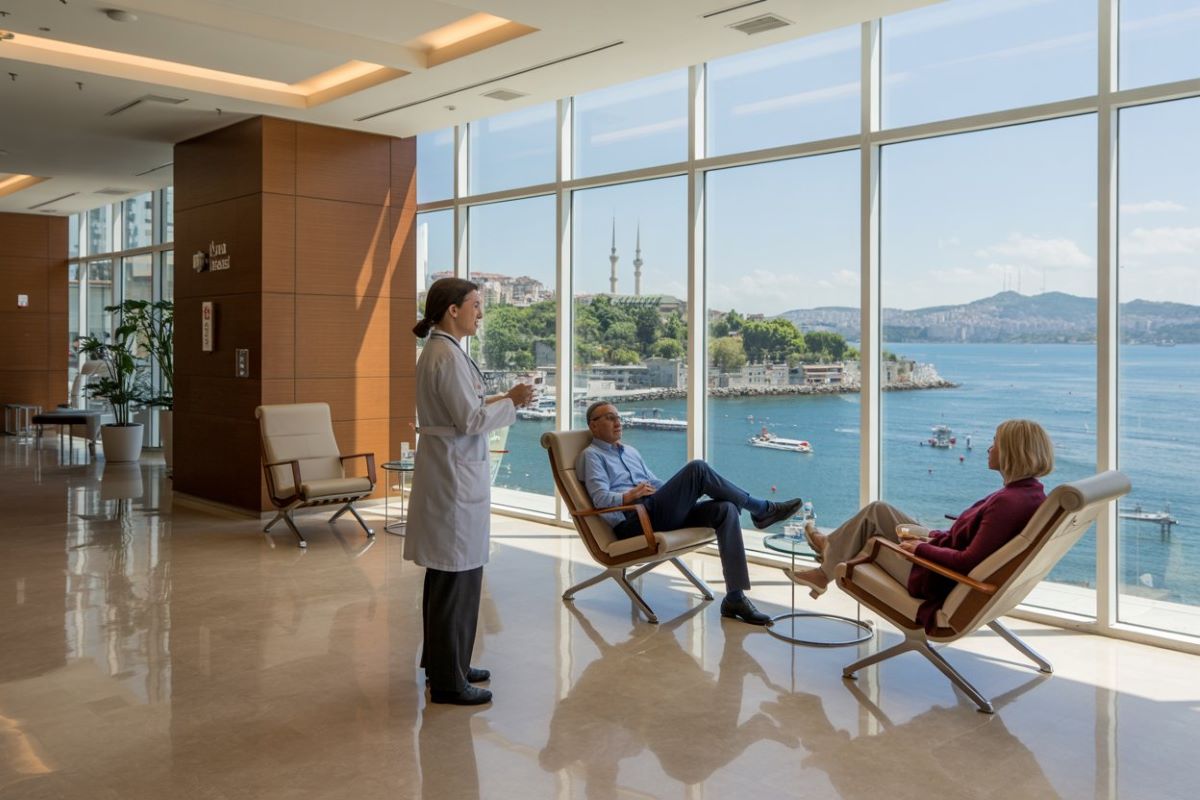 Turkey joins thailand, uae, india, south korea and singapore in becoming the new ultimate medical tourism destination with affordable world-class healthcare: all you need to know