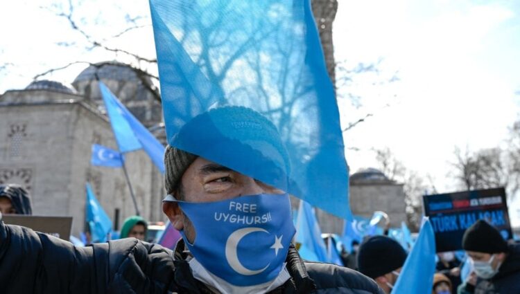 Turkish Airlines to launch Xinjiang flights as Uyghur advocates warn tourism fuels Beijing narrative