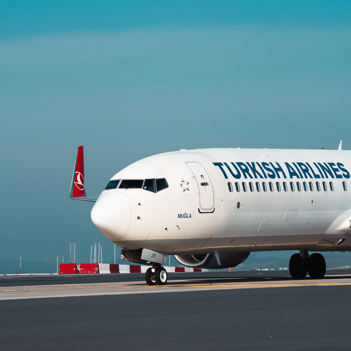 Turkey Expands Its Aviation Reach with Turkish Airlines Launching New Flights to Urumqi in China