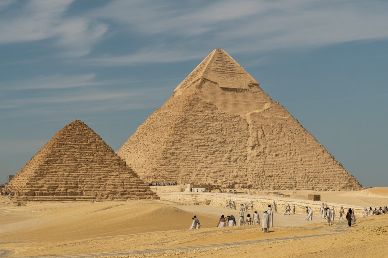 Turkish Companies Eye Egypt’s Tourism Growth with New Airport and Hotel Projects, Get the Details He...