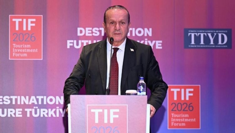 Tourism Cooperation with Turkey Will Continue to Grow