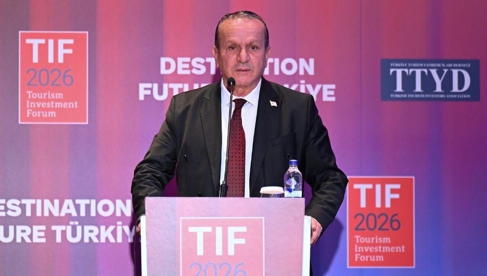 Tourism Cooperation with Turkey Will Continue to Grow