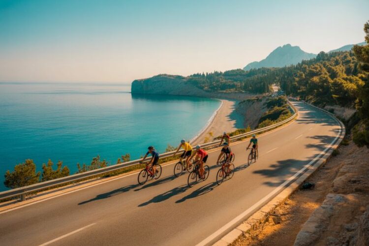 Türkiye Set To Expand Its Sports Tourism Sector Beyond Football: Everything You Need To Know