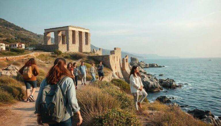 Türkiye Breaks Records in 2025 with Sixty-Four Million Visitors and Over Sixty-Five Billion Dollars ...