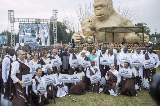 How Türkiye is helping Rwanda court the Mediterranean's 300 million tourists