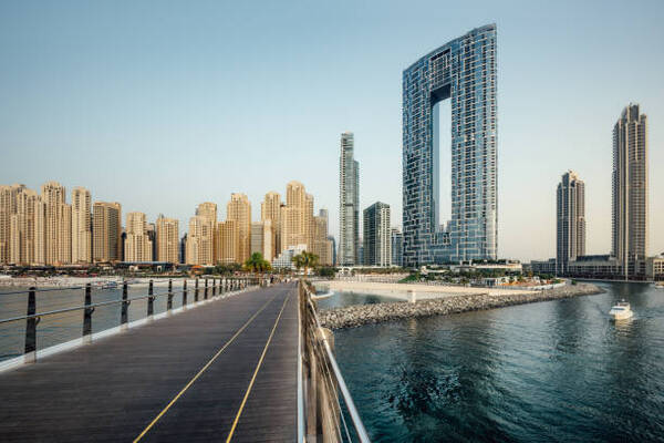 UAE Unveils Monumental Visa Reforms in 2026, Positioning Dubai as the Ultimate Global Travel and Res...