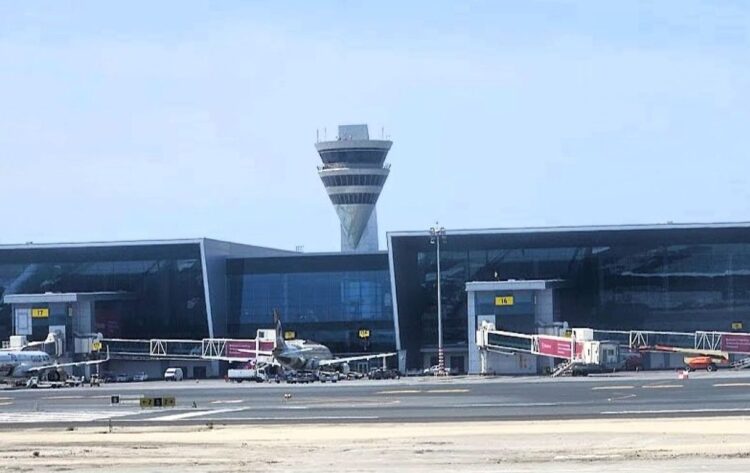 UAE-Bahrain biometric travel system cuts airport queues