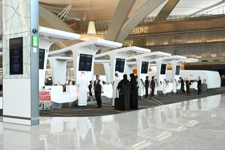 One-Point Air Travelers Project: What it means for UAE, Bahrain passengers