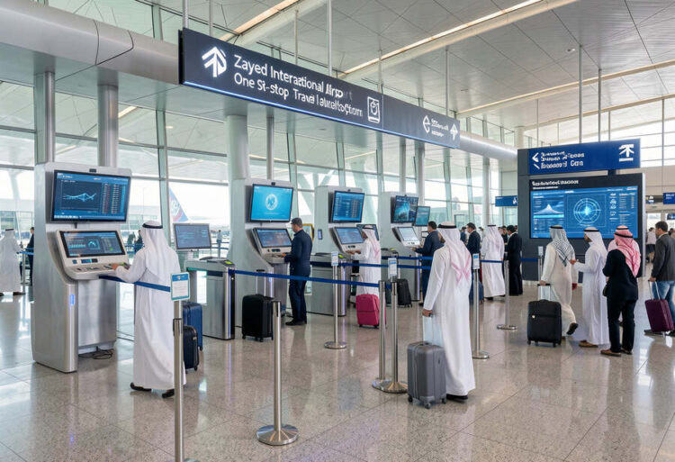 UAE Joins Bahrain, Saudi Arabia, Qatar, Oman and More in Introducing a Seamless Travel Experience wi...