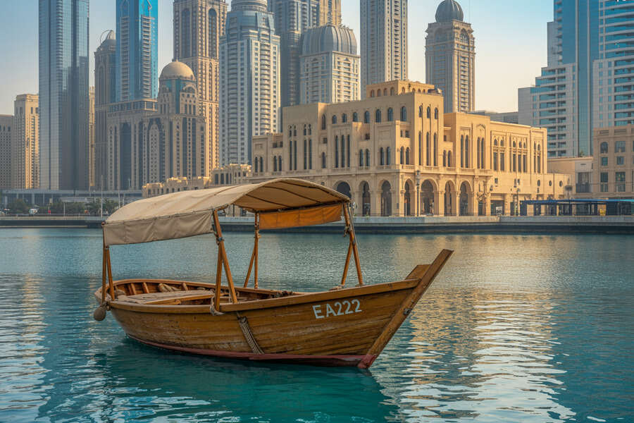 UAE Joins Turkey, Saudi Arabia, Jordan, Egypt, Qatar, Kuwait, And More Countries In Middle East In U...