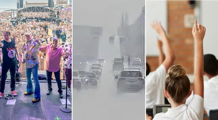 The UAE news you might have missed this week