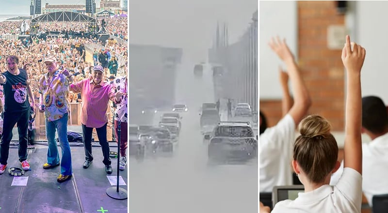 The UAE news you might have missed this week