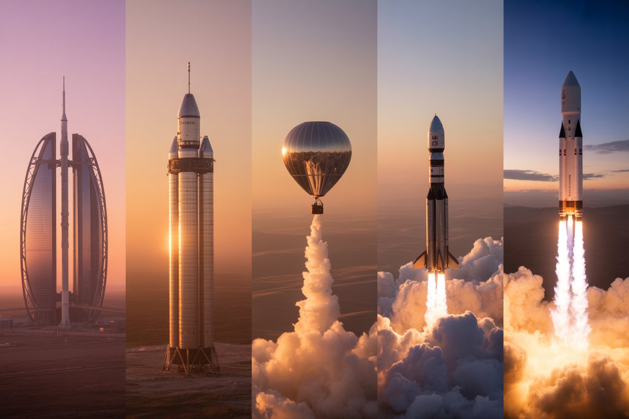 Uae joins qatar, saudi arabia, oman, kuwait, and bahrain to transform regional travel with a new travel system to boost tourism and revenue across the middle east from this year: everything you need to know