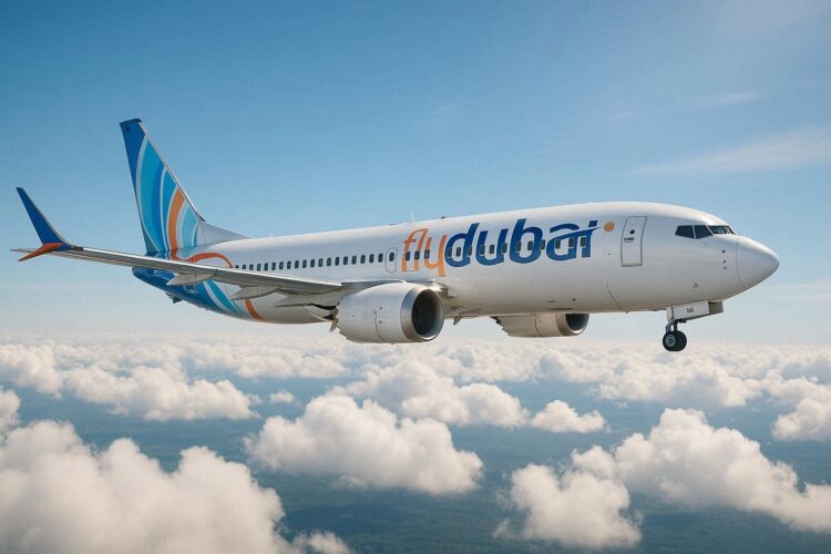 UAE–Thailand Aviation Boost: flydubai Expands Dubai–Bangkok Connectivity with Double-Daily Don Muean...