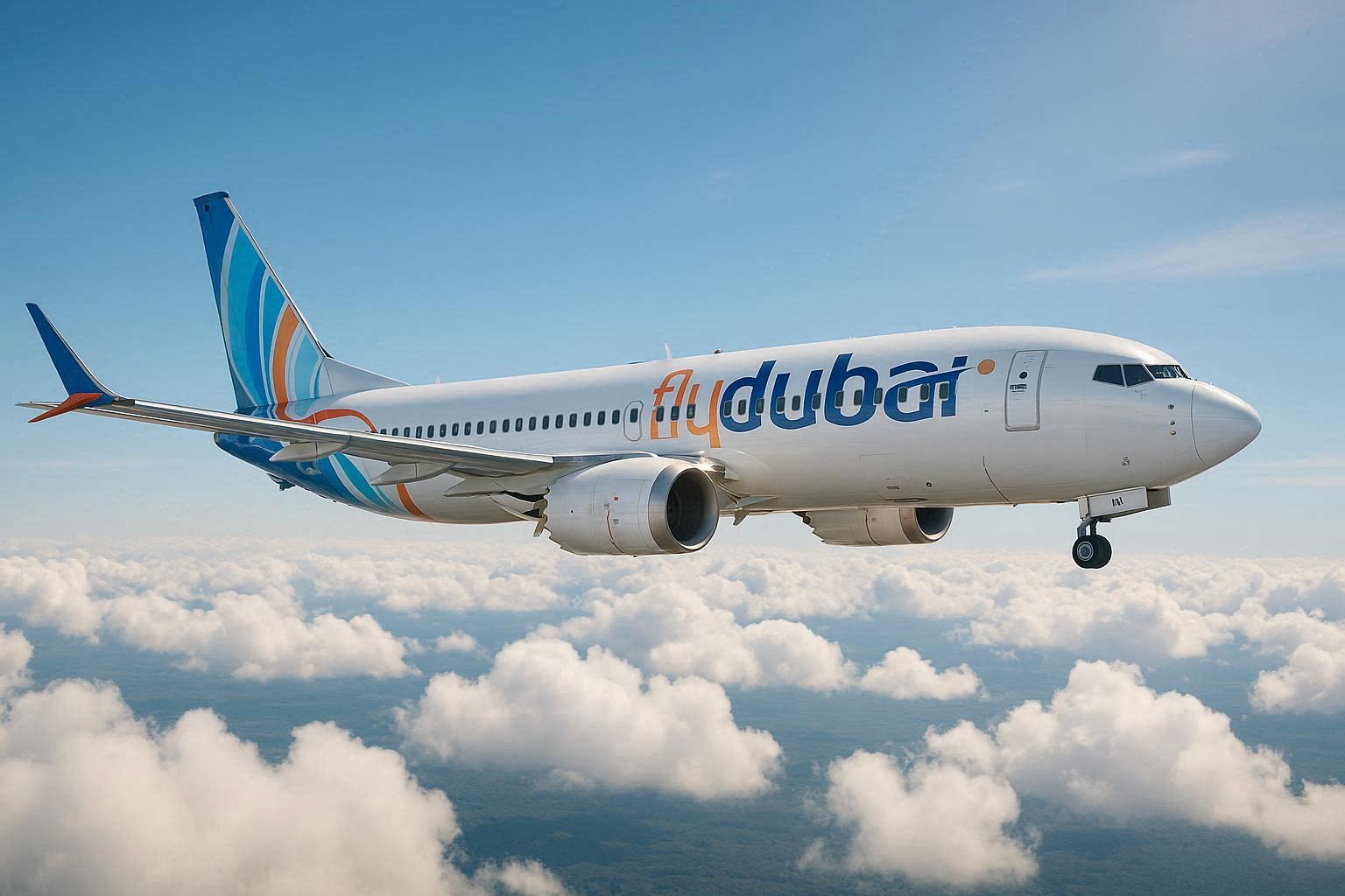 UAE–Thailand Aviation Boost: flydubai Expands Dubai–Bangkok Connectivity with Double-Daily Don Muean...