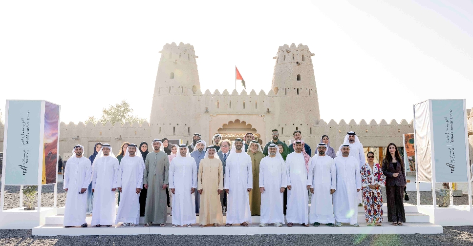 'World's Coolest Winter' boosts UAE tourism, hotel revenues hit AED 12.5 billion - Dubai Eye 103.8