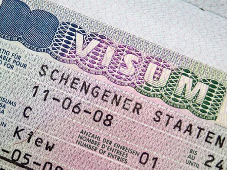UAE Travellers to Benefit from Extended Schengen Visas and Digital Travel Procedures